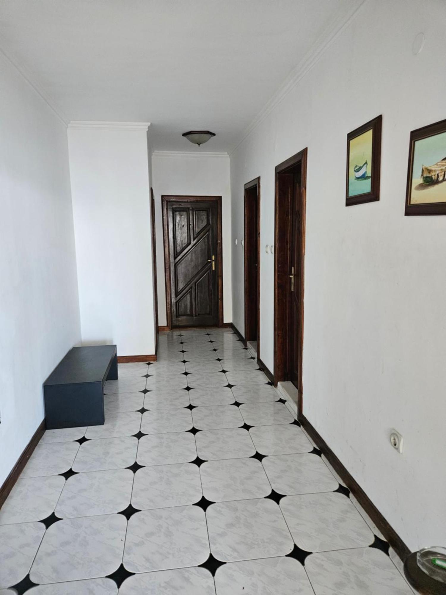 Lazur Seaview Apartment Pomorie Luaran gambar
