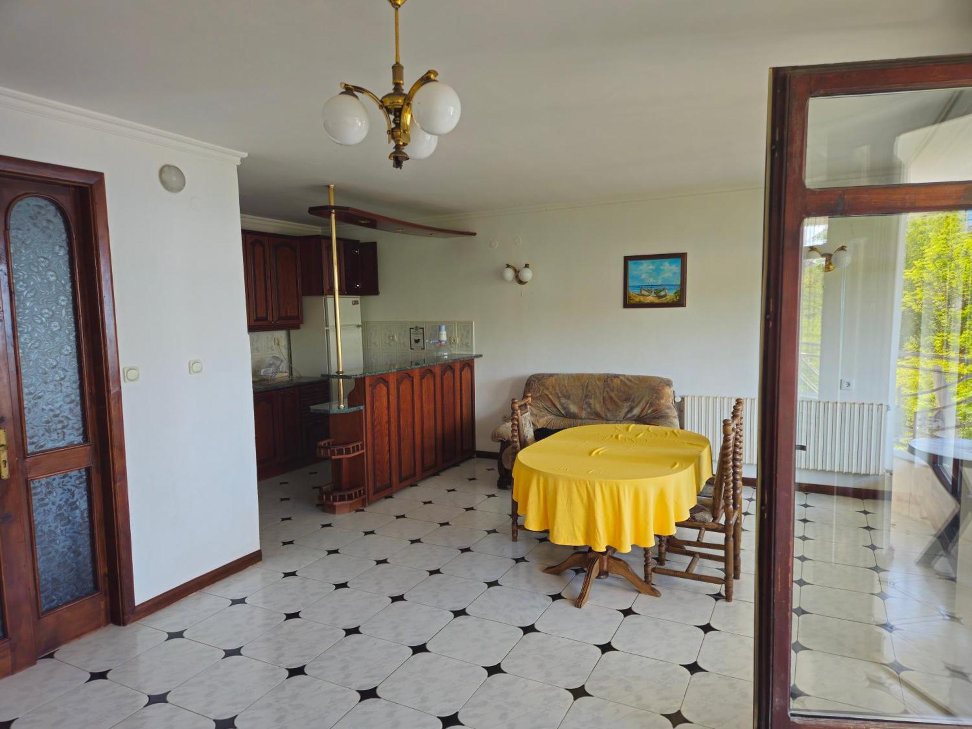 Lazur Seaview Apartment Pomorie Luaran gambar
